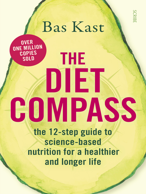 Title details for The Diet Compass by Bas Kast - Available